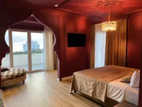 PREMIUM SUNRISE Hotels in Golem