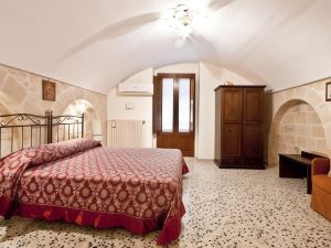 B&B Casa Cimino - Monopoli - Puglia