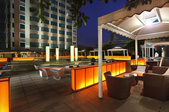 5. 청두 켐핀스키 ..