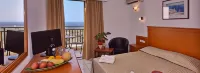 Ocean Heights View Hotel فنادق في Anissaras