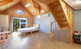 Taean O2 Ocean Pension