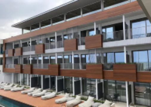 Ikones Seafront Luxury Suites