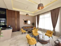 Hotel Lazaro Hotels in Podgorica