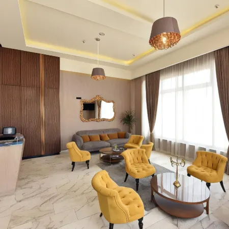 Hotel Lazaro