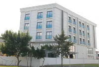 Kıyı公園飯店 Ulucinar Mahallesi住宿飯店