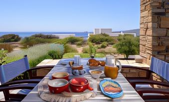 Antiparos Luxury Villas