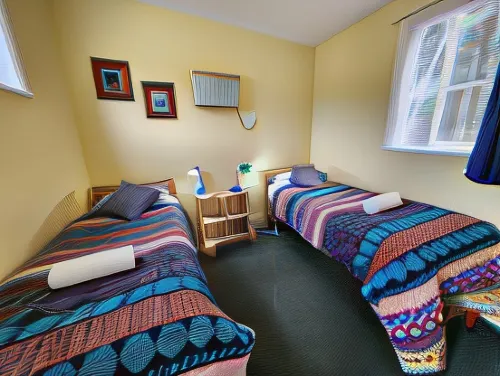 Possum Lodge Hotels in Manapouri