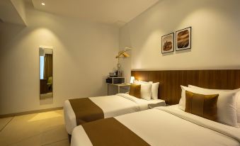 Freesia Residency by Express Inn - Navi Mumbai