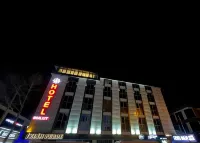 Hotel Bulut