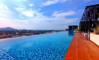 The Horizon Ipoh 2Br L11 by Grab A Stay