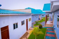 Briston Hotel - Serengeti Hotels in 