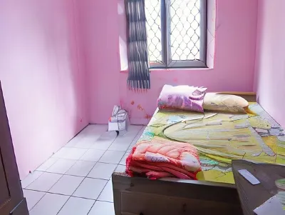 Aren Homestay Hotel dekat GLAMPING MENOREH
