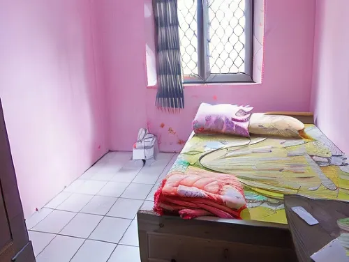 Aren Homestay Hotel di Samigaluh