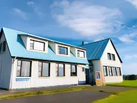 Paradise Cave Hostel & Guesthouse Hotel a Asolfsskali