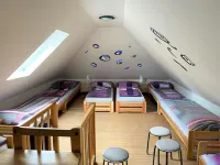 Penzion Zelený Háj Hotels in Domažlice