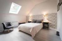 Le Clos de La Rousseliere Hotels in Chenonceaux