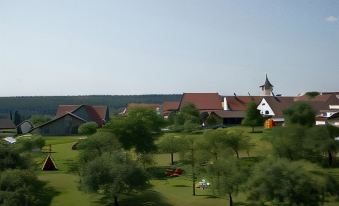 Landgasthof Lowen