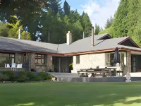 Waiorau Homestead Hotels in Cardrona