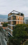 Hotel 3450 Living Lofts Отели рядом с достопримечательностью «Пуэблито Пайса»