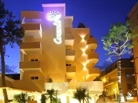 Relais Concorde - Apartments