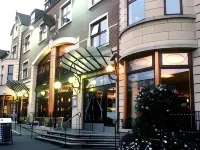 貝爾法斯特之家飯店 貝爾法斯特住宿飯店