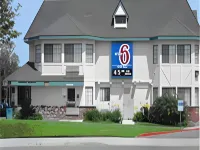Motel 6 El Cajon, CA - San Diego