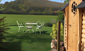Pandy B&B