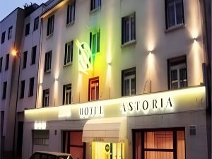 Hotel Astoria Nantes