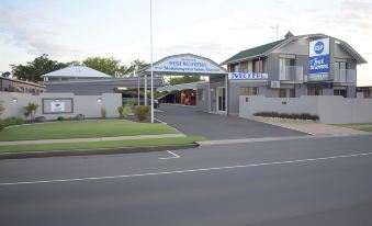 Best Western Bundaberg Cty Mtr Inn