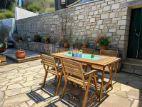 Levrecchio Beach Cottage