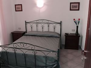 Sciacca Bed and Breakfast Natoli