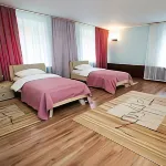 Dolina IVolga Country House Hotel