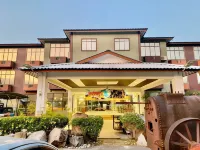 De Baron Resort Hoteles cerca de Kuah Town Jetty