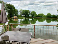 La Libaudière Hotels in Pouzauges