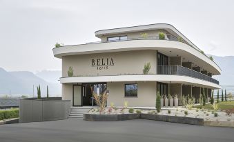 Belia Lofts - Adults Only