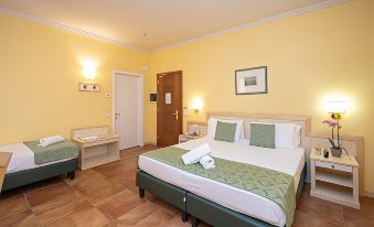 Hotel Belvedere San Gottardo