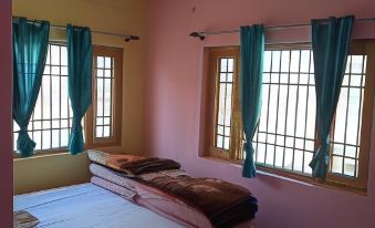 Chandra Bhaga Camps