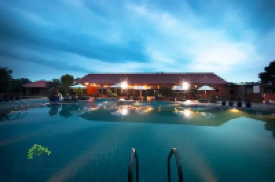 Orchard Home Nam Cat Tien Hotels in Nam Cat Tien