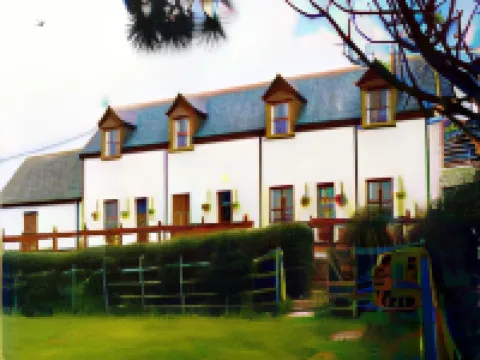 Mullacott Farm Hotels in Ilfracombe