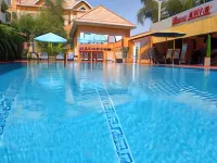Asia Hotel Fergana Hotels in Фергана