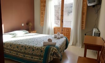 Hotel Fuertescusa