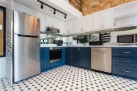 Casa Lefevre by Wynwood House Hotels in der Nähe von PTY Life