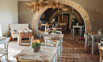 Locanda in Tuscany