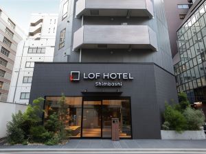 Lof Hotel Shimbashi