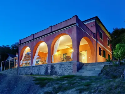 Agriturismo Cerrolungo