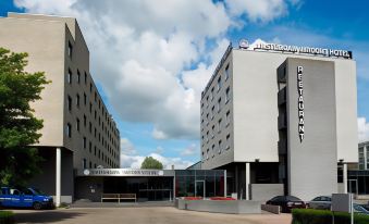 Best Western Plus Amsterdam Airport Hotel