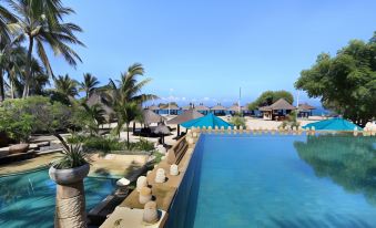 Novotel Lombok Resort & Villas