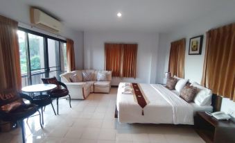 Areena Resort and Hotel Uttaradit 썸네일