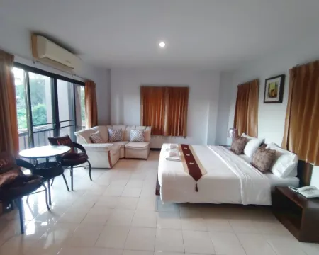 โรงแรม อารีน่ารีสอร์ท อุตรดิตถ์ โรงแรมในอุตรดิตถ์