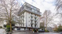 Trip Inn Klee am Park Wiesbaden Hotel dekat Stadtschloss